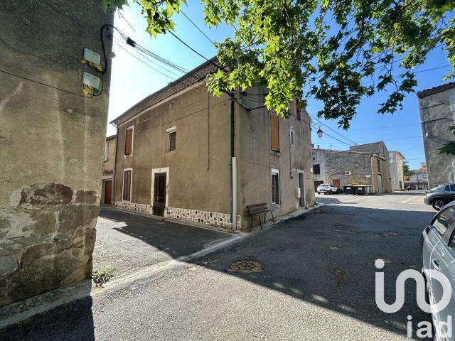 Vente maison 7 pièces Pépieux 11
