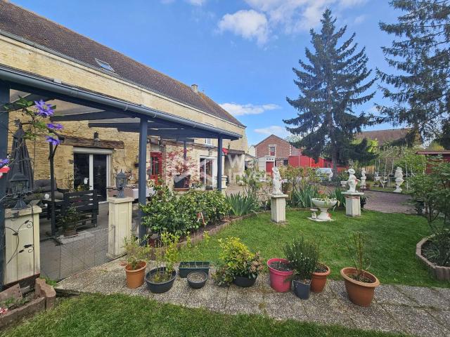 Vente maison 7 pièces Percy en Auge 14