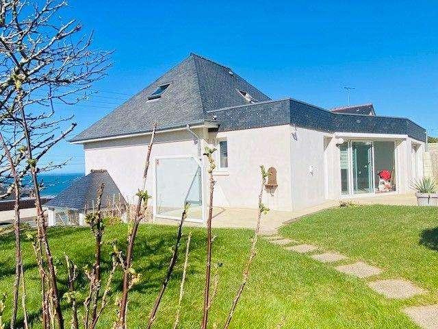 Vente maison 7 pièces Perros Guirec 22