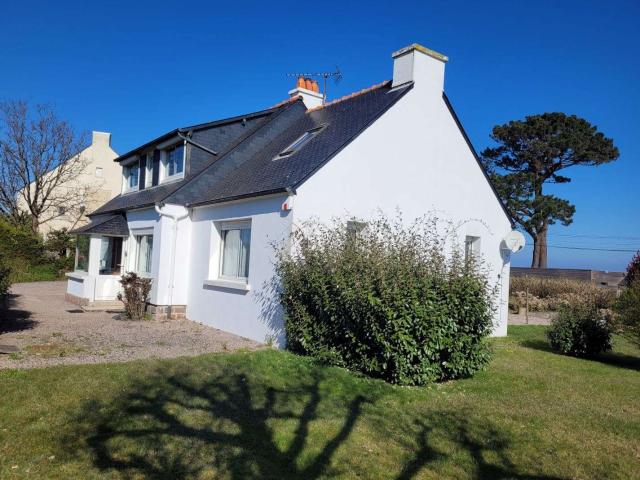 Vente maison 7 pièces Perros Guirec 22