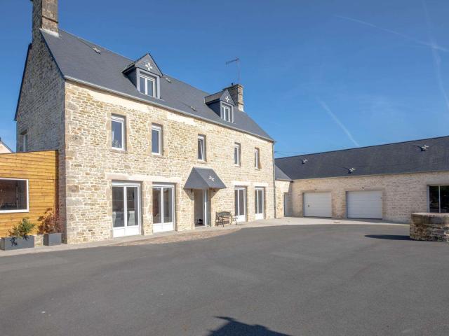 Vente maison 7 pièces Picauville 50