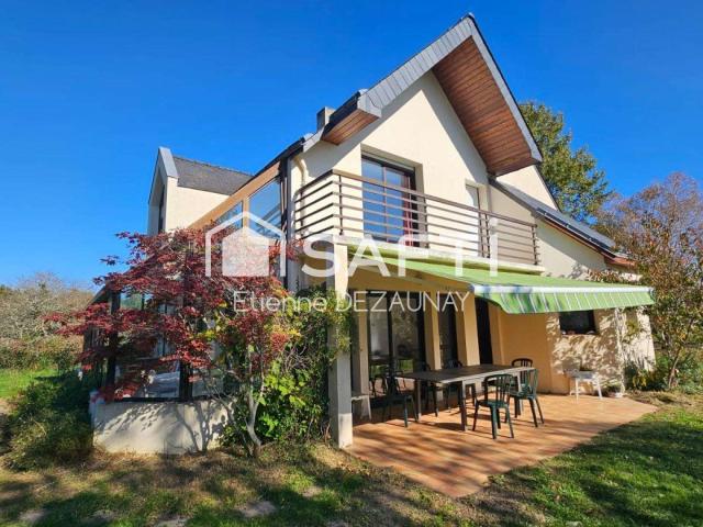 Vente maison 7 pièces Piriac sur Mer 44