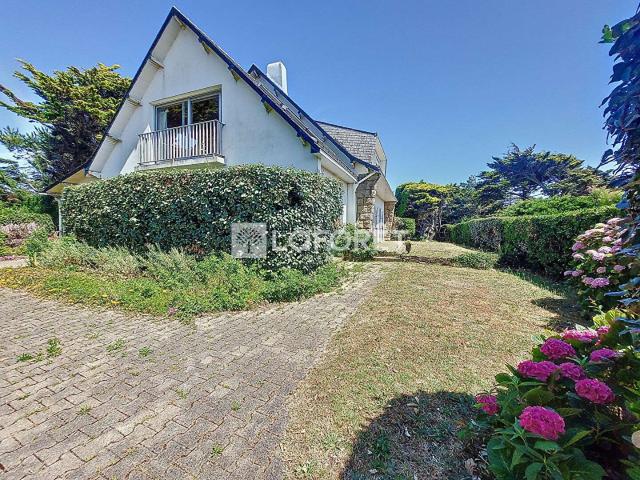 Vente maison 7 pièces Piriac sur Mer 44