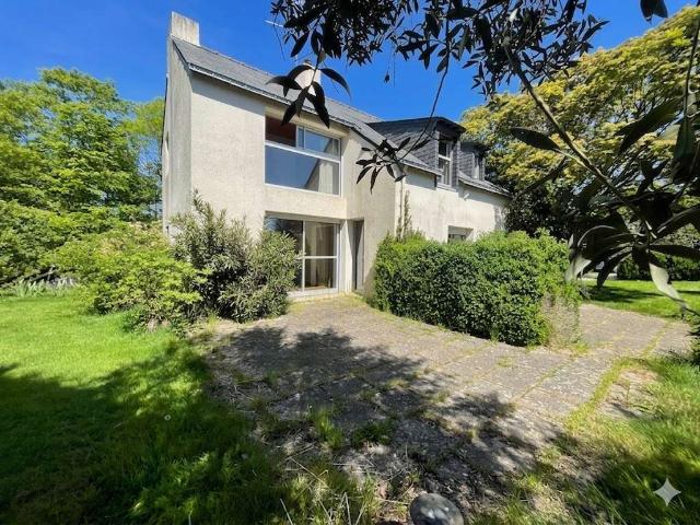 Vente maison 7 pièces Pluherlin 56