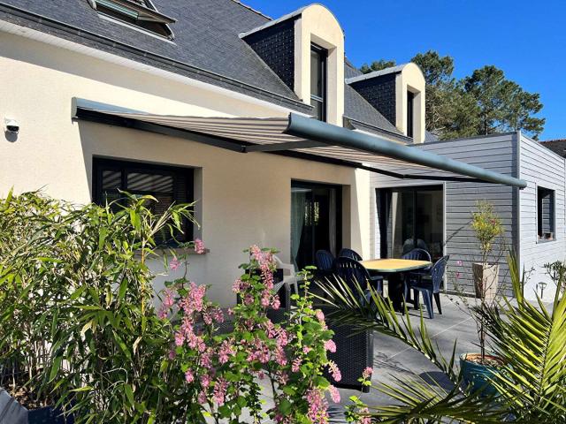 Vente maison 7 pièces Plumergat 56