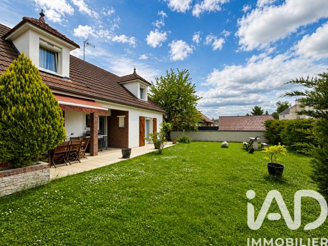 Vente maison 7 pièces Pluvault 21