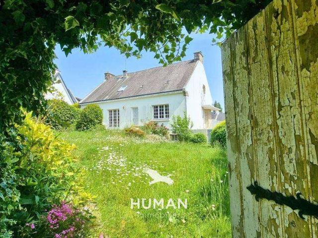Vente maison 7 pièces Pluvigner 56