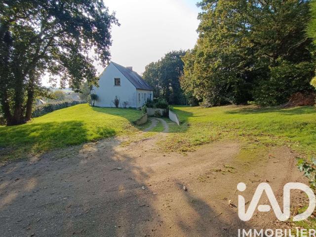 Vente maison 7 pièces Plaintel 22