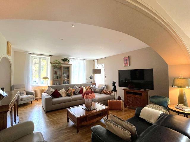 Vente maison 7 pièces Plaine Haute 22