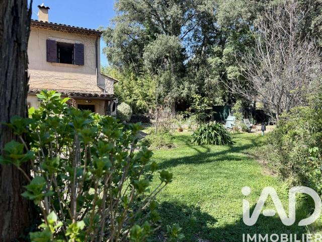 Vente maison 7 pièces Plan de la Tour 83