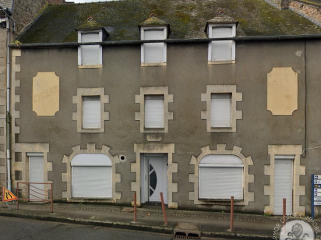 Vente maison 7 pièces Plancoët 22
