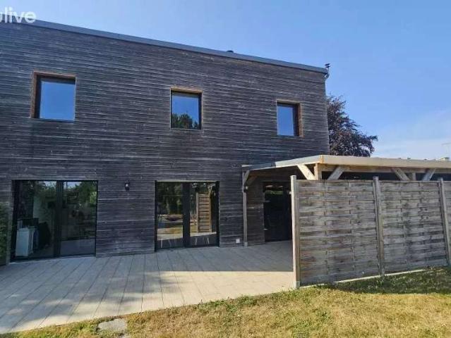 Vente maison 7 pièces Pléguien 22