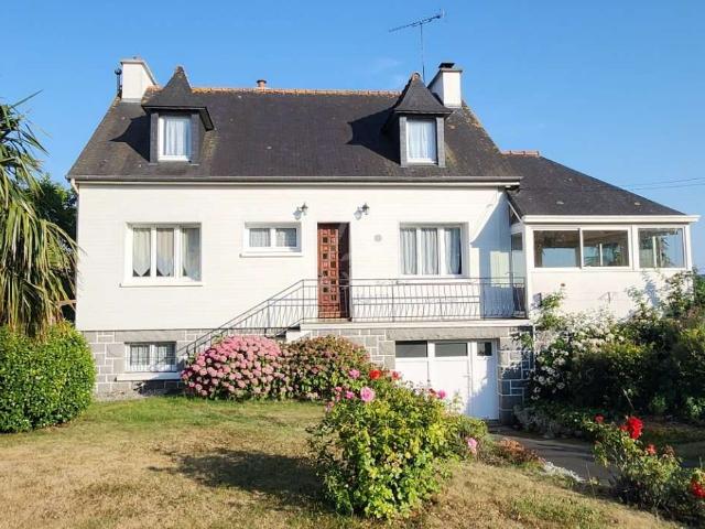 Vente maison 7 pièces Plédran 22