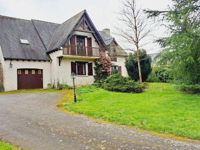 Vente maison 7 pièces Plélan le Grand 35