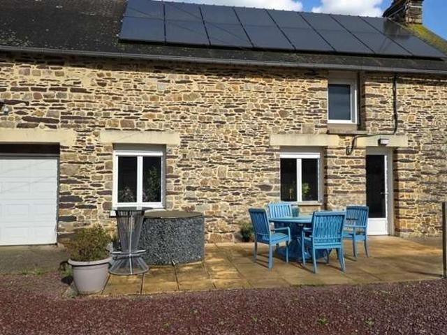 Vente maison 7 pièces Plélan le Grand 35