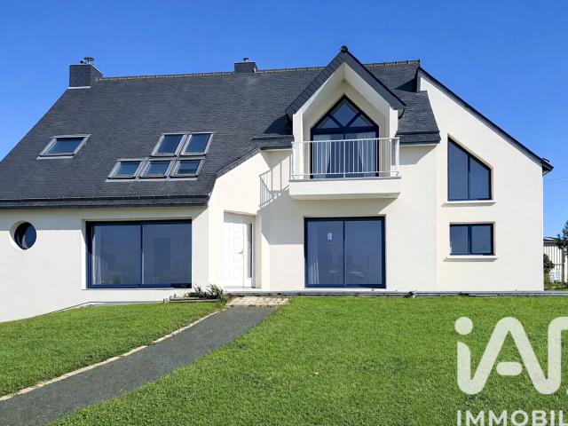 Vente maison 7 pièces Planguenoual 22