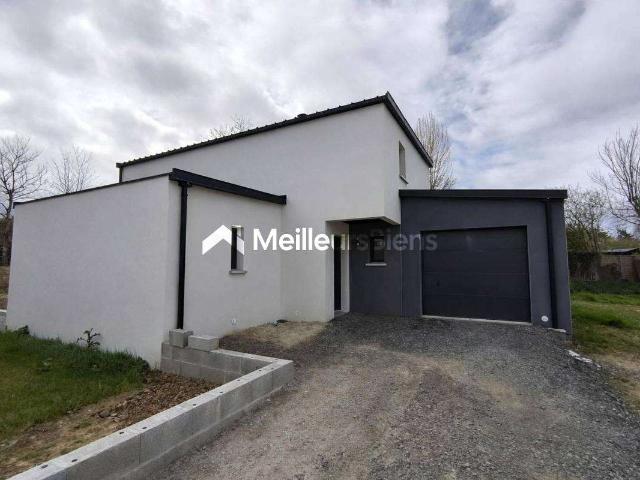 Vente maison 7 pièces Pléneuf Val André 22