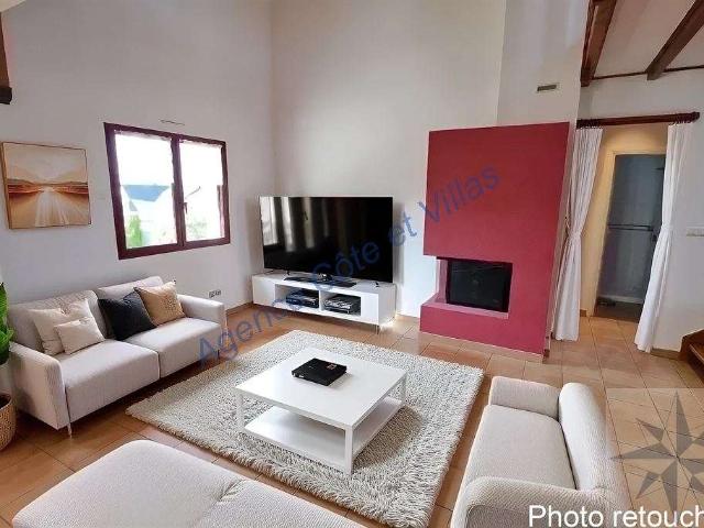 Vente maison 7 pièces Pléneuf Val André 22