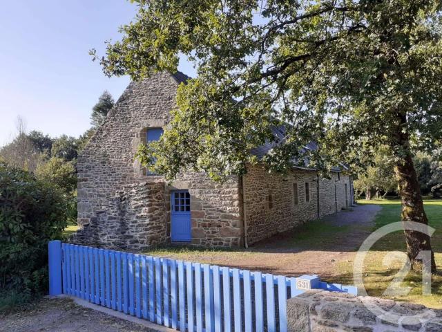 Vente maison 7 pièces Plescop 56
