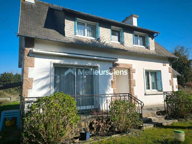 Vente maison 7 pièces Plestin les Grèves 22
