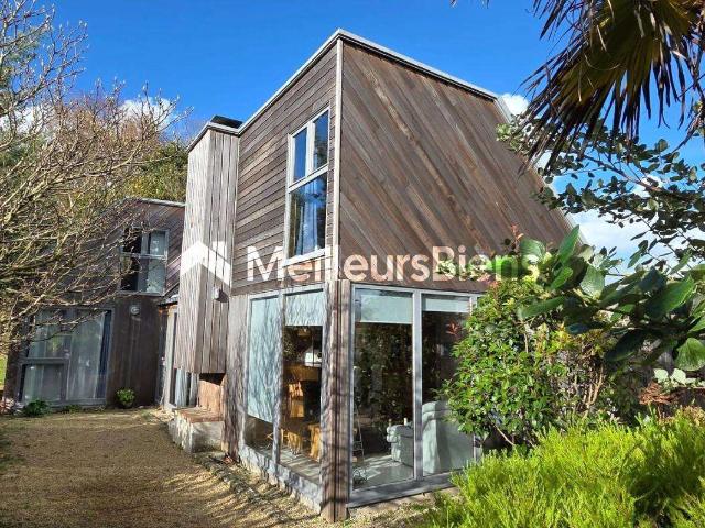 Vente maison 7 pièces Plestin les Grèves 22