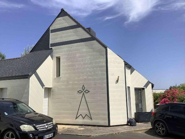 Vente maison 7 pièces Plerneuf 22
