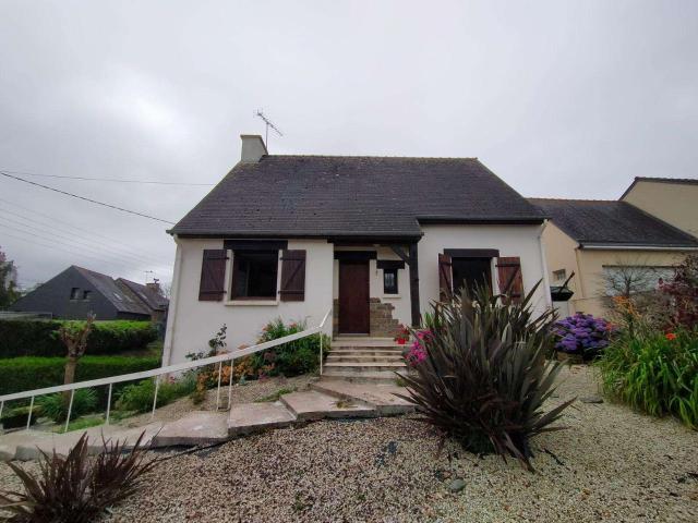 Vente maison 7 pièces Plerguer 35