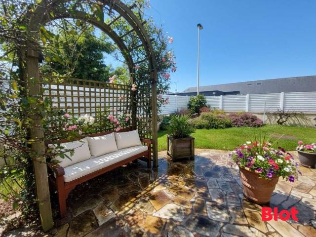 Vente maison 7 pièces Plerguer 35