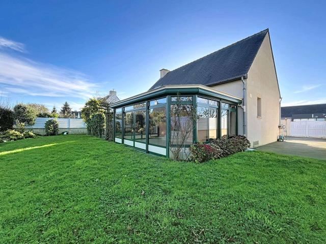 Vente maison 7 pièces Plerguer 35