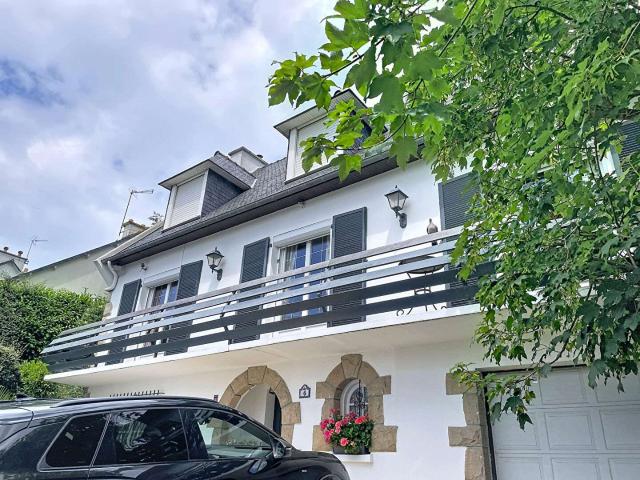Vente maison 7 pièces Plérin 22