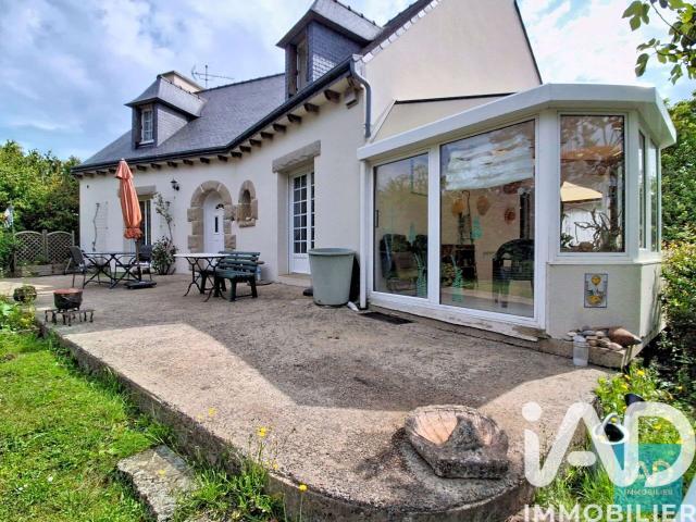 Vente maison 7 pièces Plérin 22