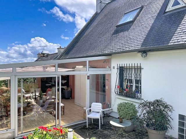 Vente maison 7 pièces Plérin 22