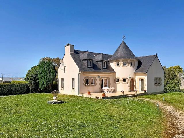 Vente maison 7 pièces Pleumeur Bodou 22
