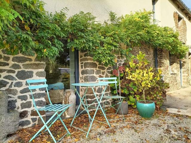 Vente maison 7 pièces Pleugueneuc 35