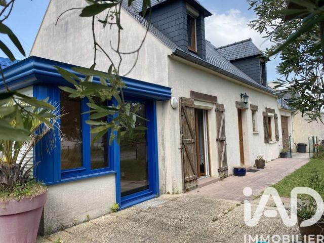Vente maison 7 pièces Pleyben 29