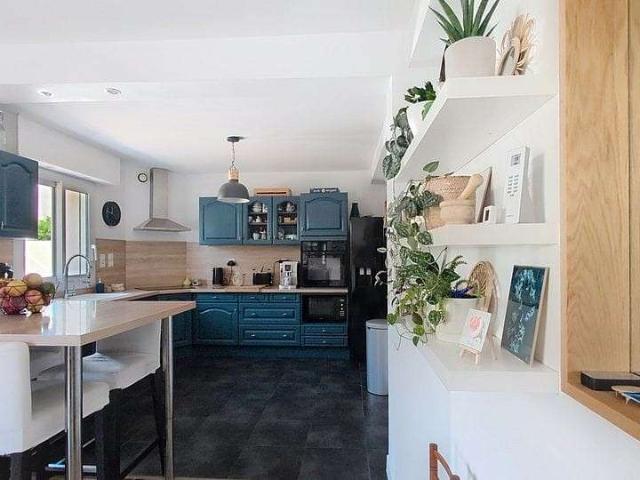Vente maison 7 pièces Ploemel 56