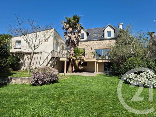 Vente maison 7 pièces Ploemeur 56