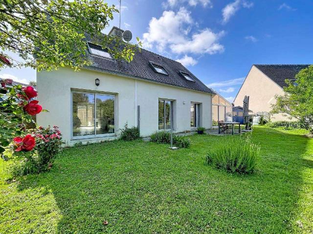 Vente maison 7 pièces Ploemeur 56
