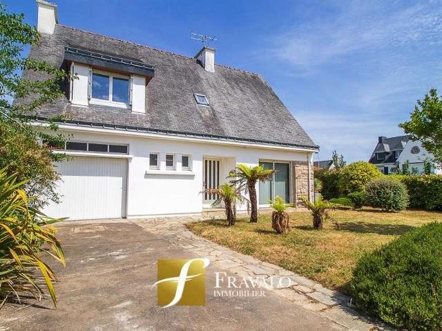 Vente maison 7 pièces Ploeren 56