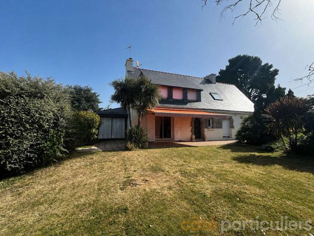 Vente maison 7 pièces Ploeren 56