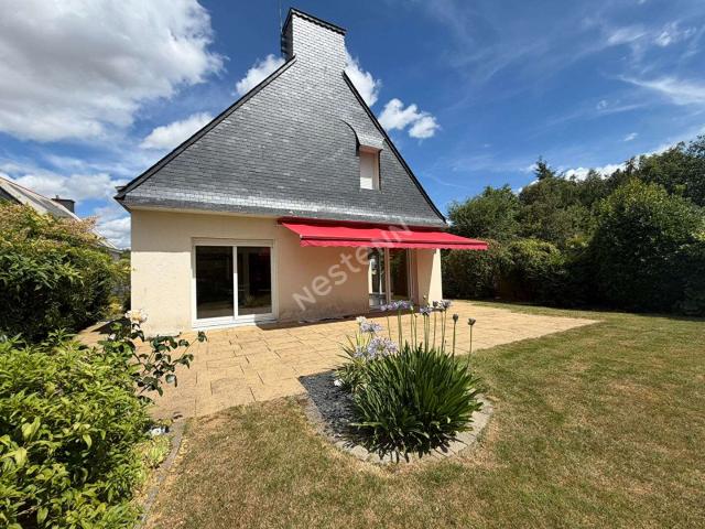 Vente maison 7 pièces Ploërmel 56