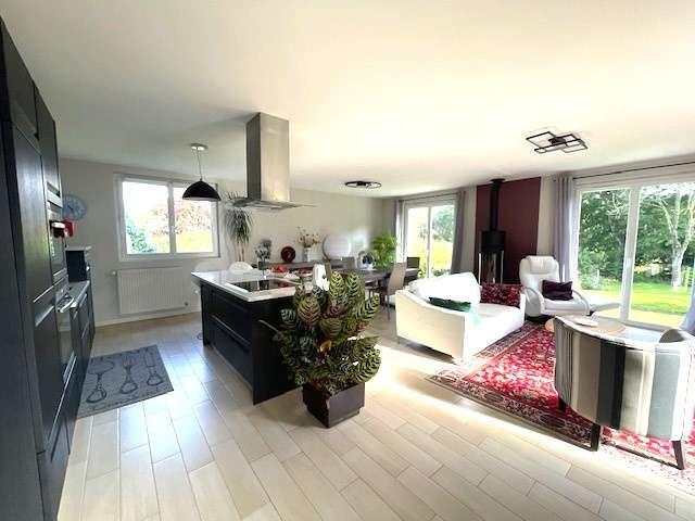 Vente maison 7 pièces Ploeuc sur Lie 22