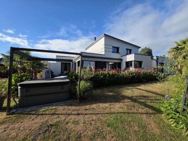 Vente maison 7 pièces Plomeur 29