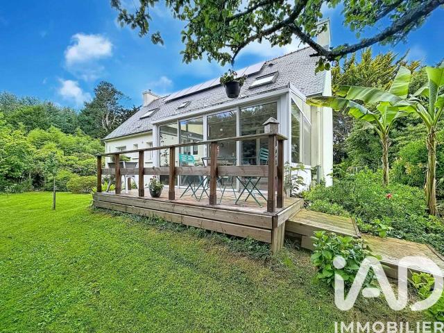 Vente maison 7 pièces Plomeur 29