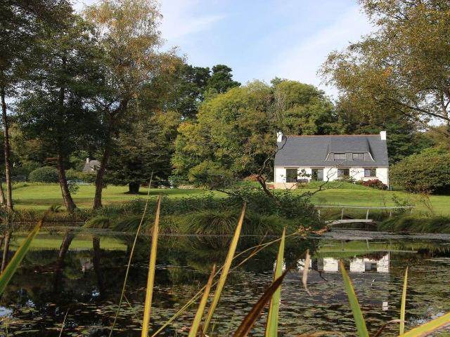 Vente maison 7 pièces Plomelin 29