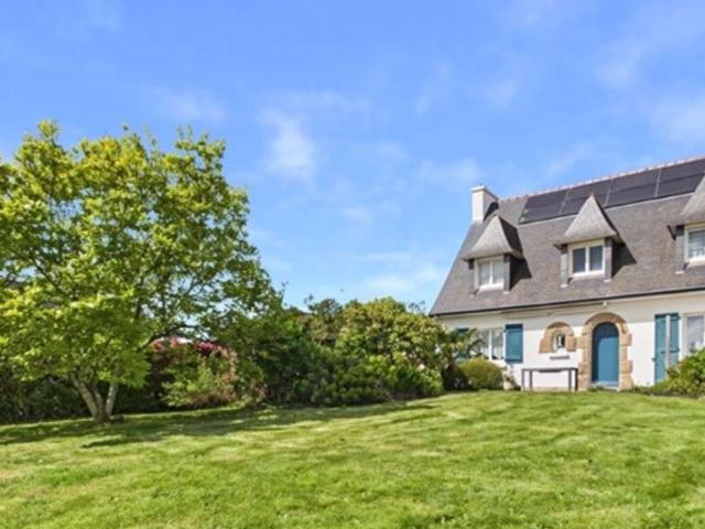 Vente maison 7 pièces Plomelin 29