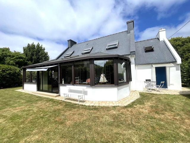 Vente maison 7 pièces Plomelin 29