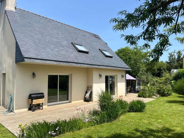 Vente maison 7 pièces Plomelin 29