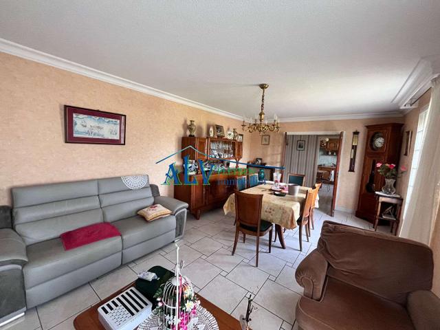 Vente maison 7 pièces Plonévez du Faou 29