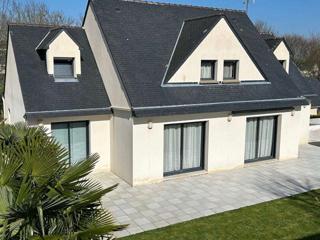 Vente maison 7 pièces Plonéis 29